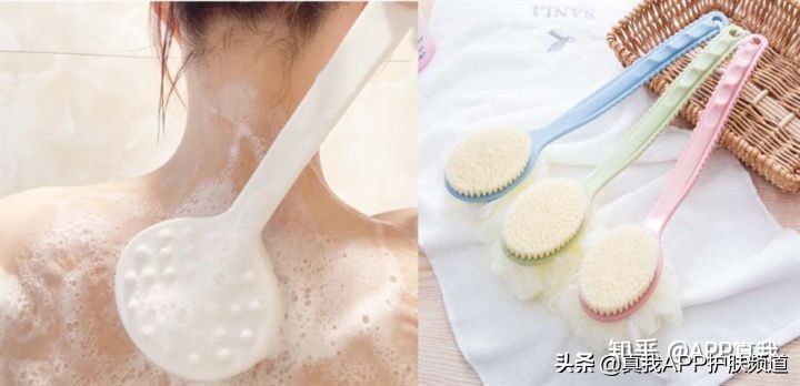 天生遗传鸡皮肤能改善？只需两步基础护理，使用产品均价不超50块