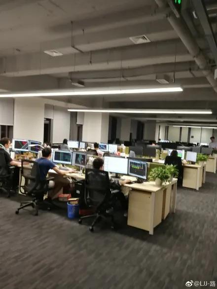 不是吧,还有人愿意去建筑设计院