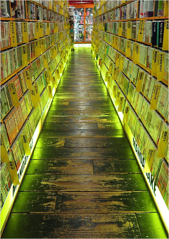 东京动漫中古店攻略,日本中古店买海贼王wcf手办