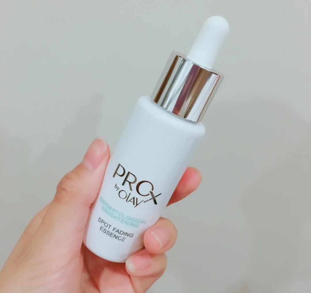 olay双小白搭配娇韵诗精华,olay淡斑精华和娇韵诗使用顺序