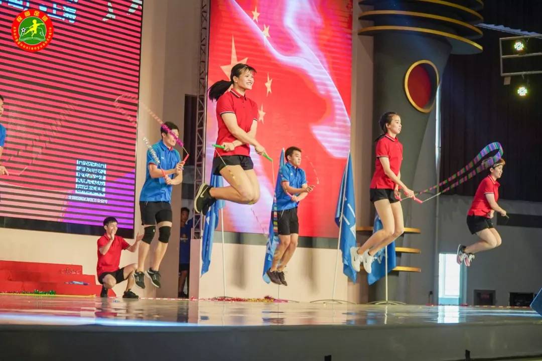 全国校园足球夏令营开营,全国青少年校园足球夏令营上海