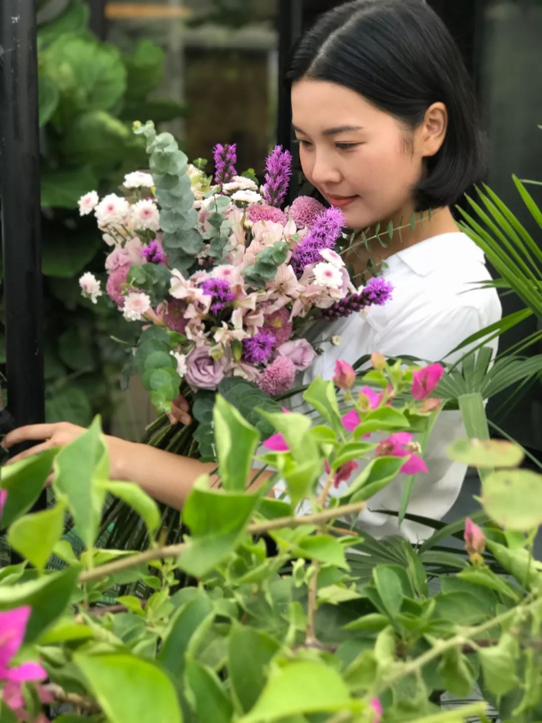 算命说上辈子是花童是什么意思,上辈子是花童是什么意思