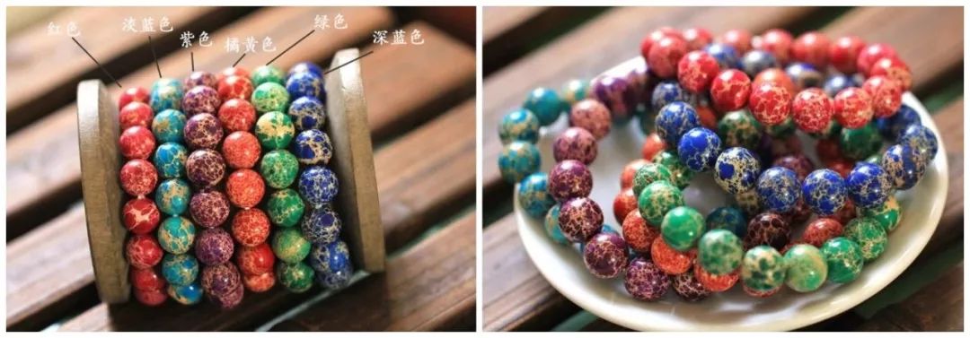 这些只是噱头的珠宝你买过吗,假珠宝大全看完你就懂了