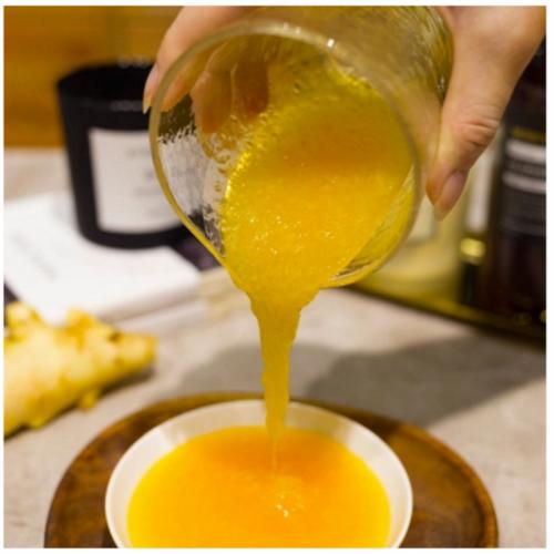 生姜煮水洗头真的有生发作用吗,高缇维生姜水洗头可以生发吗