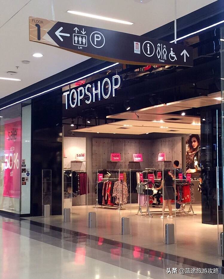 清迈购物攻略，去清迈的小可爱收藏吧~