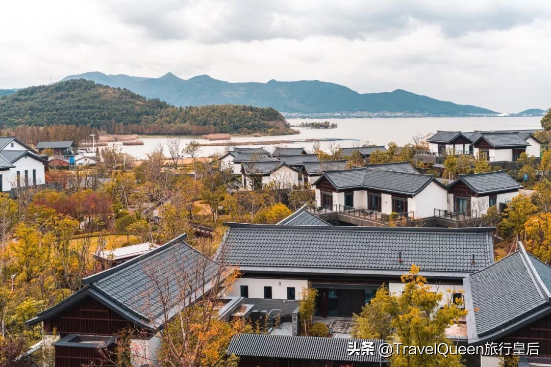 全球第六家江苏首家康得思酒店,康得思酒店东钱湖别墅