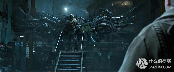 看腻了小鲜肉？《海王》凭肌肉和女神实现口碑逆袭：DC漫改指南