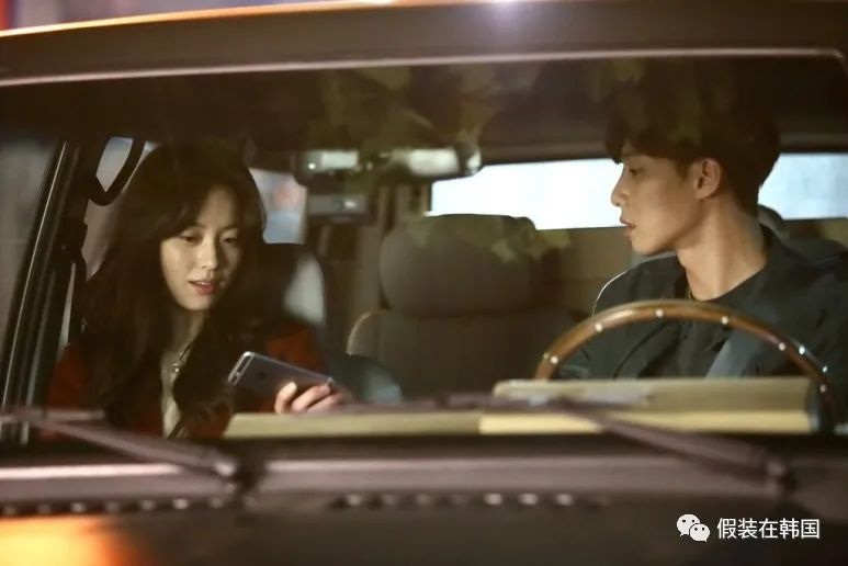 电影内在美韩孝周同款衣服,内在美韩孝周版电影完整版