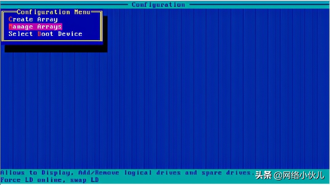 阵列卡可设置无阵列模式,ctrl+a怎么操作ps