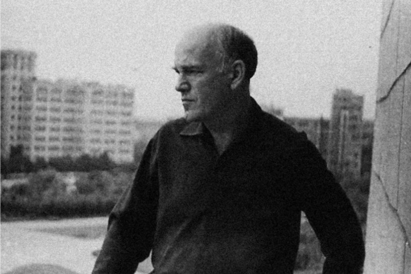 音乐|自我主义者的告白：1977年萨尔茨堡音乐节李赫特独奏会