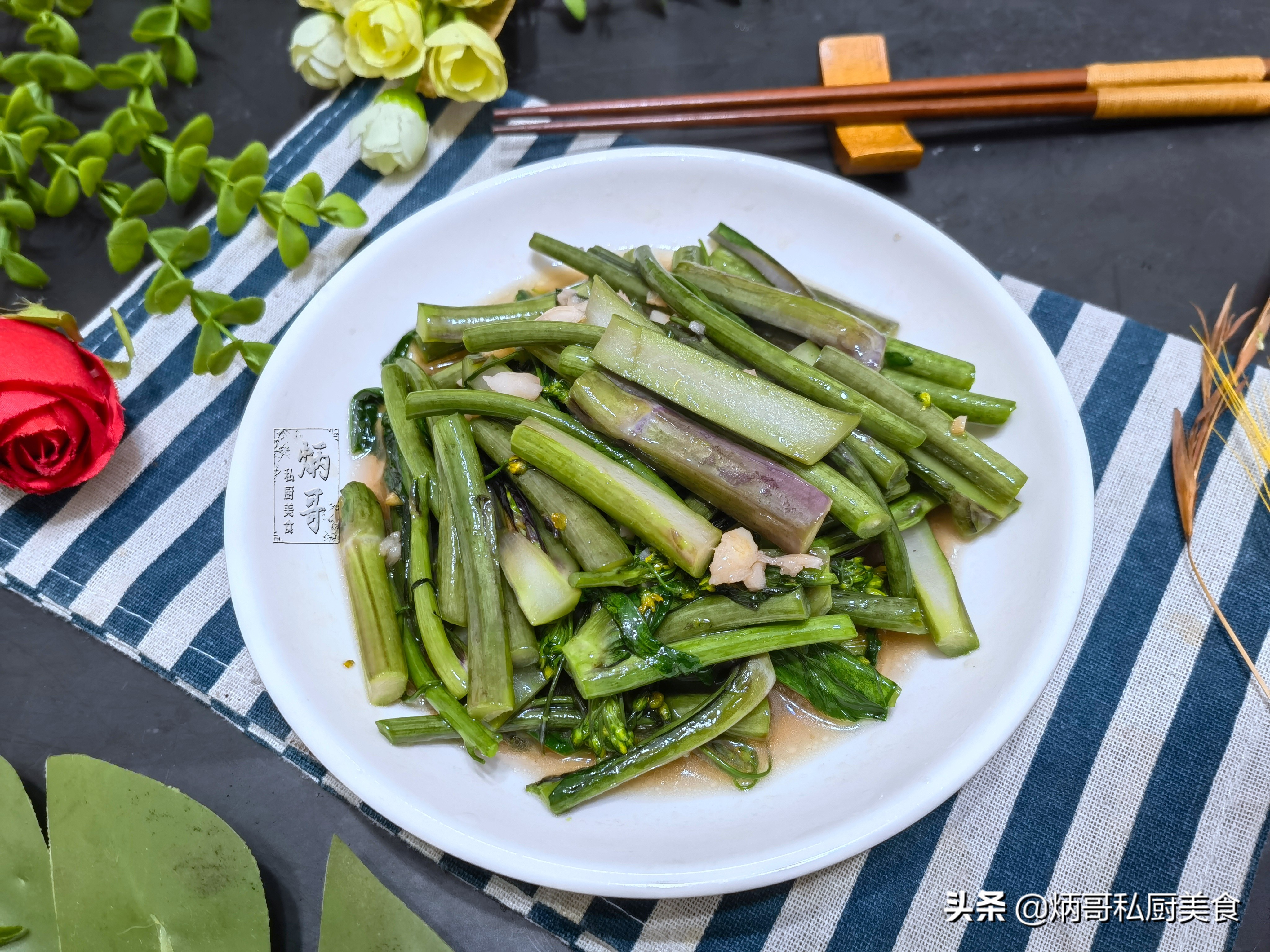 紫色的蔬菜含有什么元素,富含花青素蔬菜