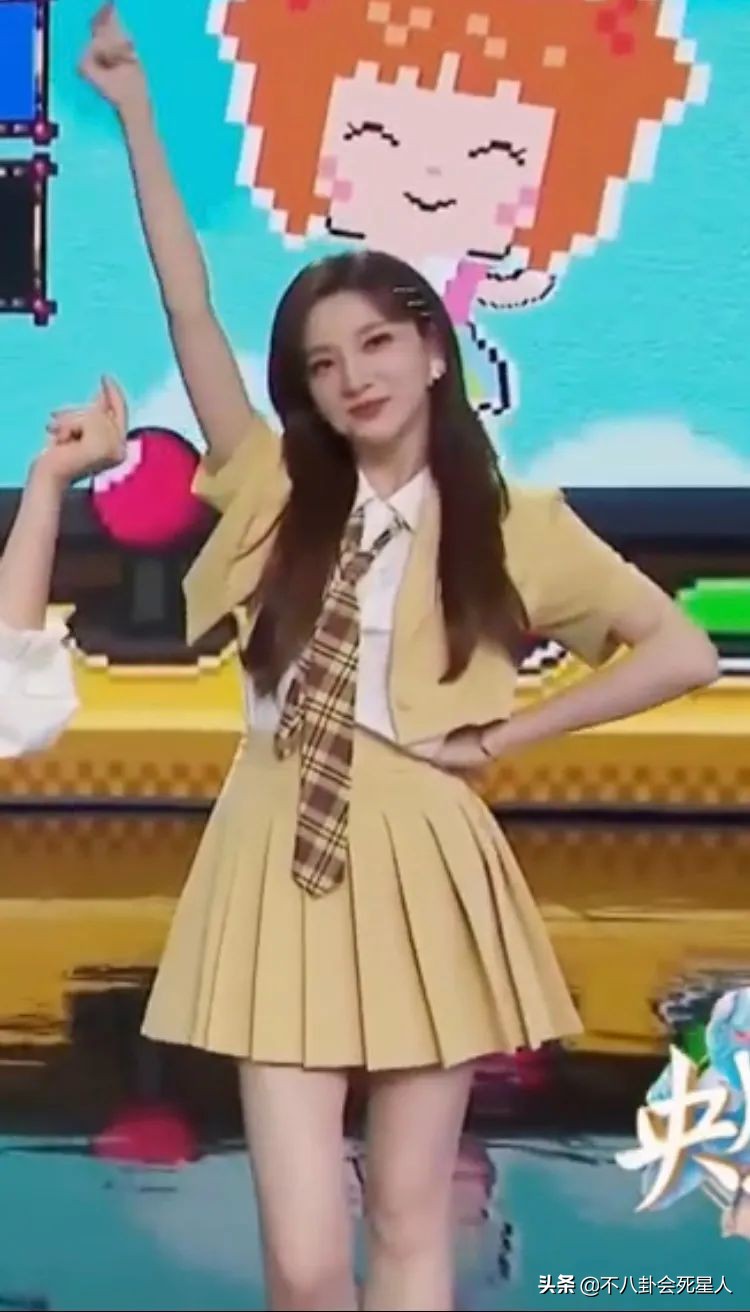 央视女主持人歌唱大赛,中央台女主持人选秀