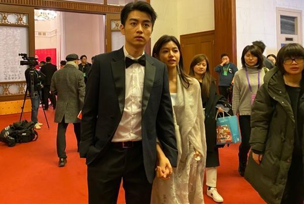 陈妍希发文致歉,陈妍希道歉