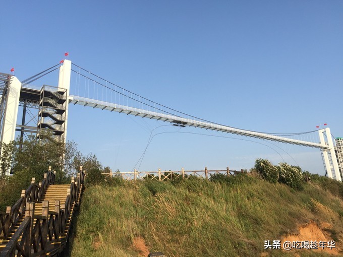 营口北海海洋公园云端漂流,营口北海海洋公园旅游攻略