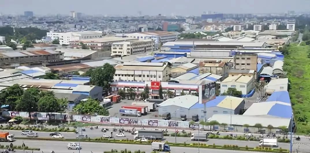 站在风口的越南，像极了20年前的中国