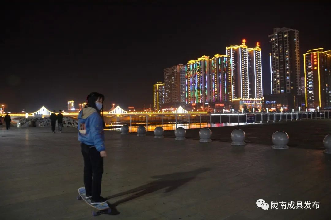 重逢——复苏的成州