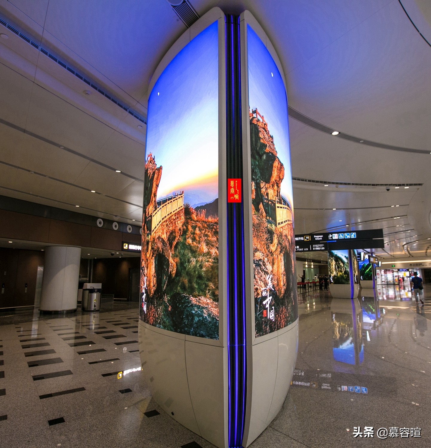 北京大兴免费景点网红打卡,大兴网红打卡旅游景区