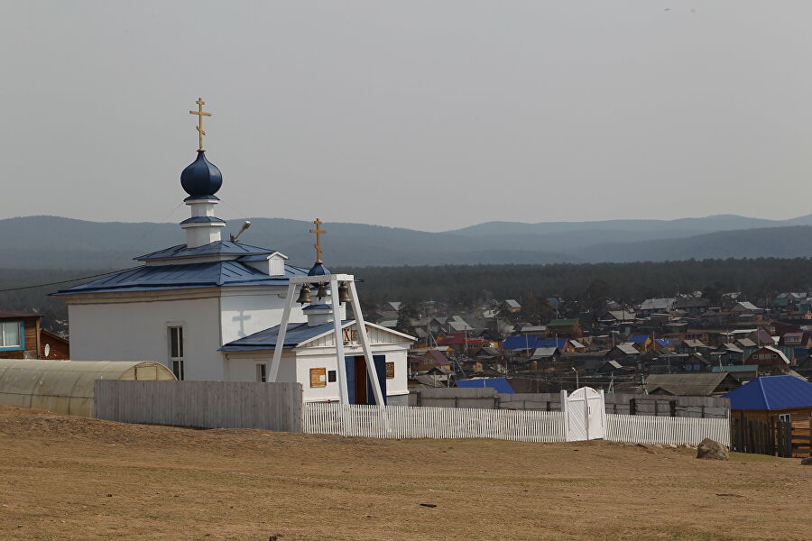 贝加尔湖萨满教,贝加尔湖是旅游景点嘛