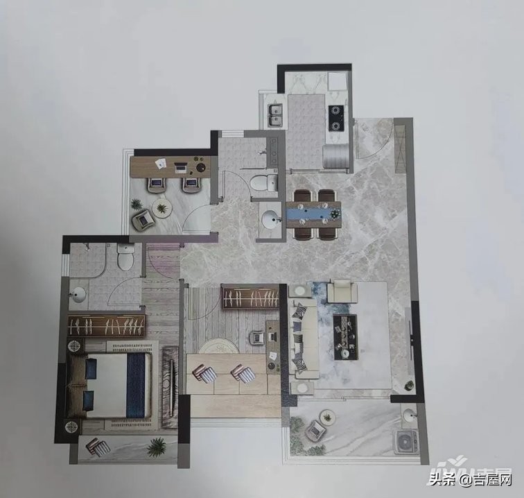 新塘阳光城翡丽山会烂尾吗,为什么新塘阳光城翡丽山降价了