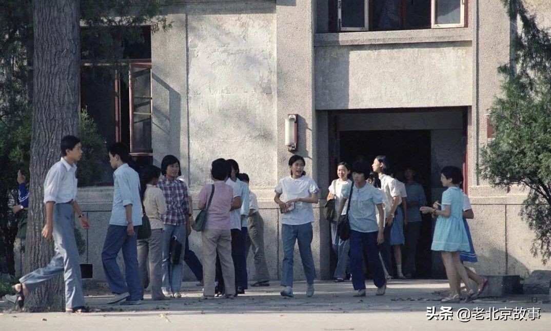 名人笔下的夏天段落,文人墨客笔下的北京