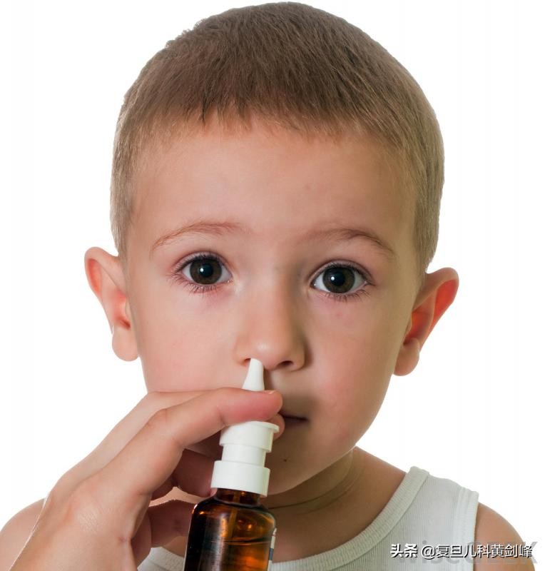 孩子洗鼻子用什么药水,洗鼻子正确方式