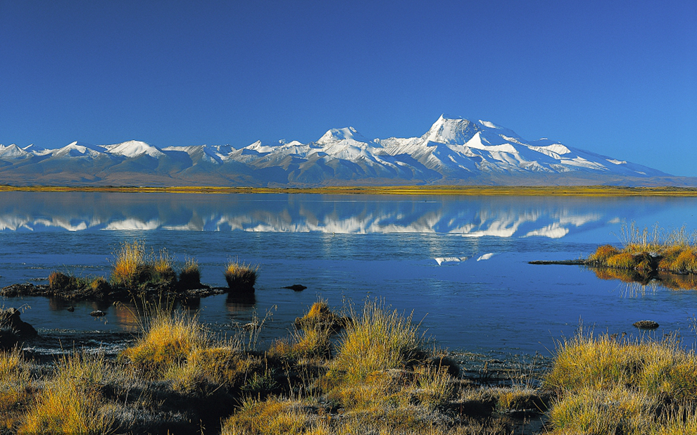 西藏阿里最极致的美在哪里,极致中的极致是什么