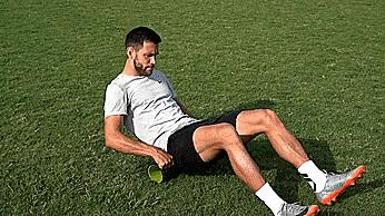 赛前肌肉激活动作,5分钟热身激活动作