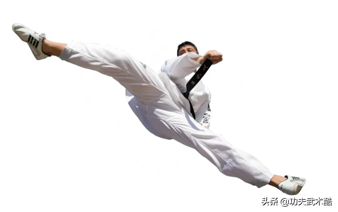 跆拳道最弱的格斗术,为什么格斗比赛很少跆拳道