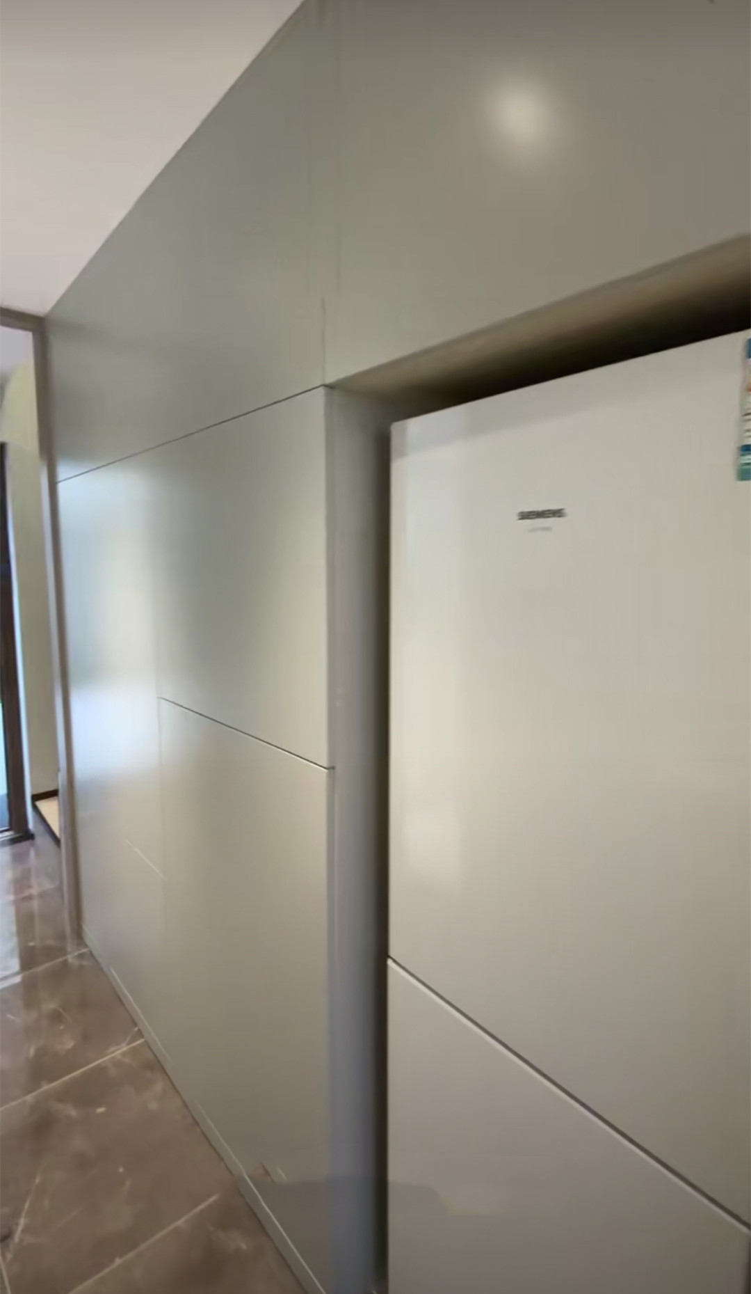 小户型爆改复式多人住,爆改户型两室一厅