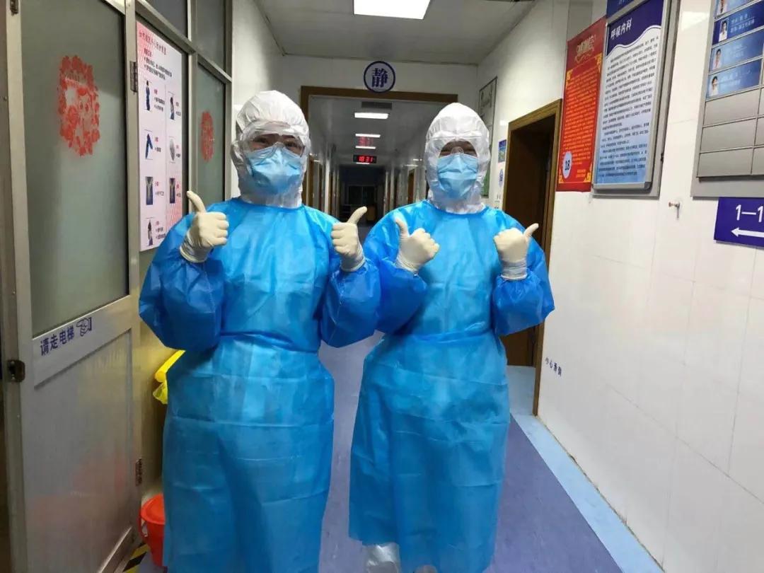 致敬留守乡村的老人,致敬家里最美逆行者