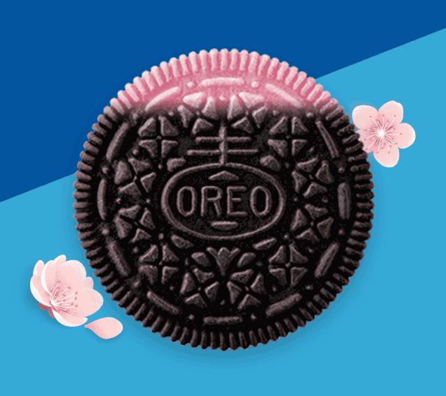 吃完樱花味零食，像被女仆装*男猛**暴打一顿