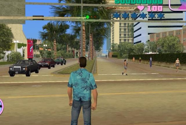 r星罪恶都市重制版,gta罪恶都市手游版