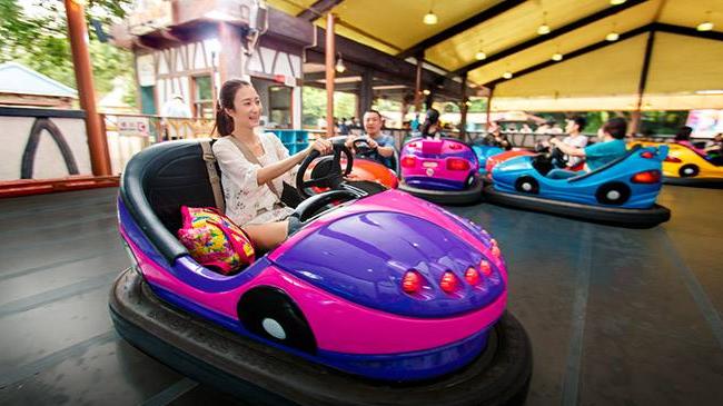 瓦房店·高发上东壹号首届全球美食狂欢节来啦！9月13日盛大开幕