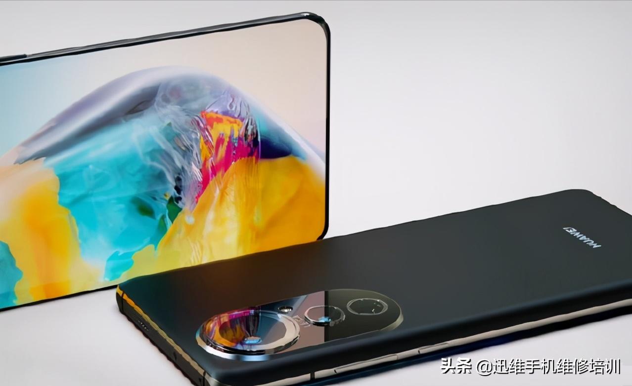 华为p50未来能变成5g吗,5g时代的到来华为p50还值得入手吗