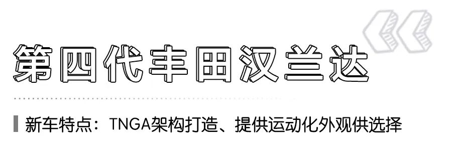 汉兰达跟高尔夫怎么选,汉兰达对比高尔夫哪个更值得买