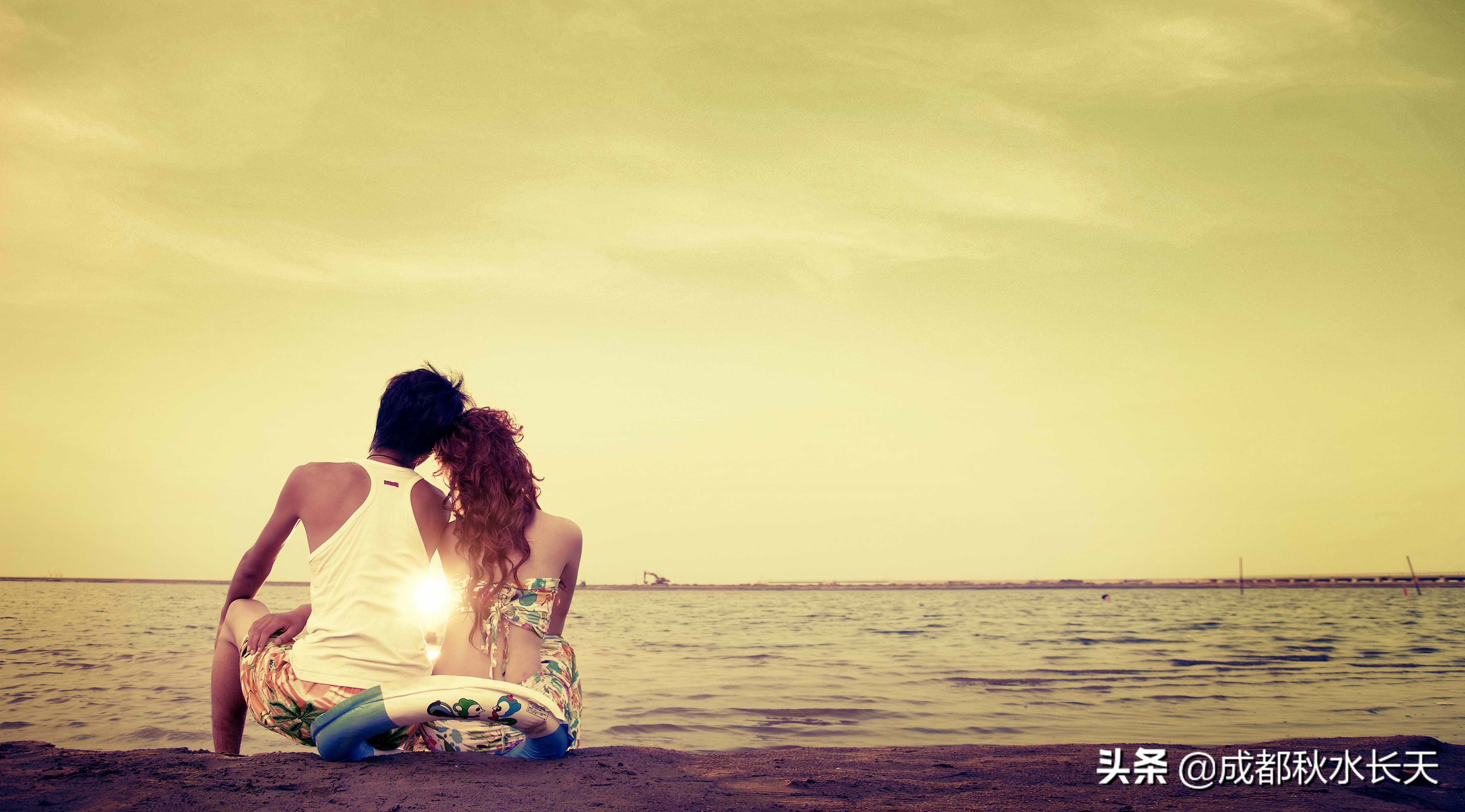 其实我们未必真懂得情与爱原创,其实我们未必真懂情感