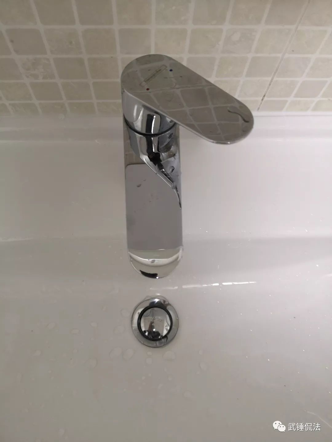 汉斯格雅、浪鲸、安华、摩恩、铂浪高品牌荟萃——旧房厨卫浴改造