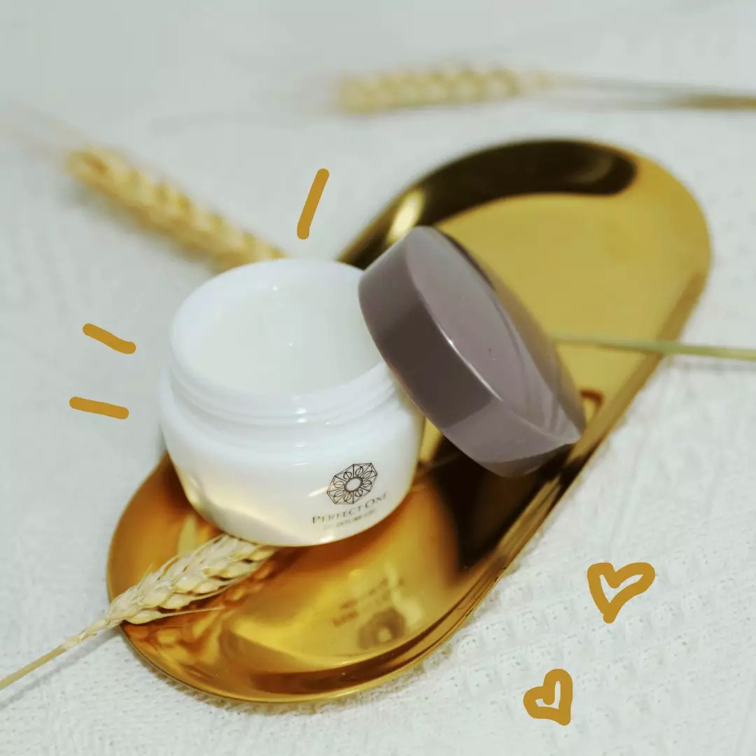 没想到有一天我会跟着宁静学习美妆干货……