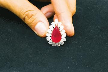 日本皇室彩宝,世界十大顶级皇室珠宝