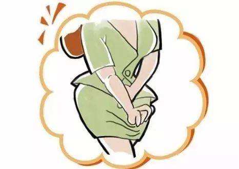为什么女性*处私**和肛门常痒？可能是这4种原因，癌症也在其中