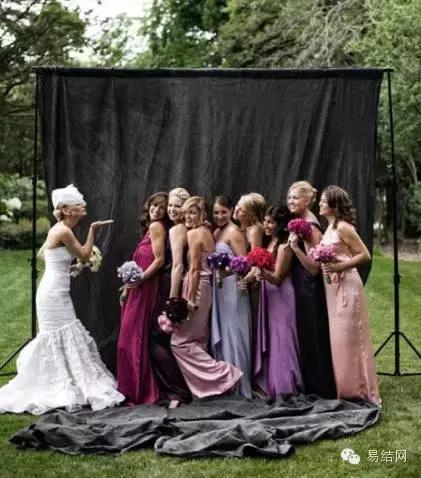 婚礼流程创意策划幽默,婚礼策划方案100字