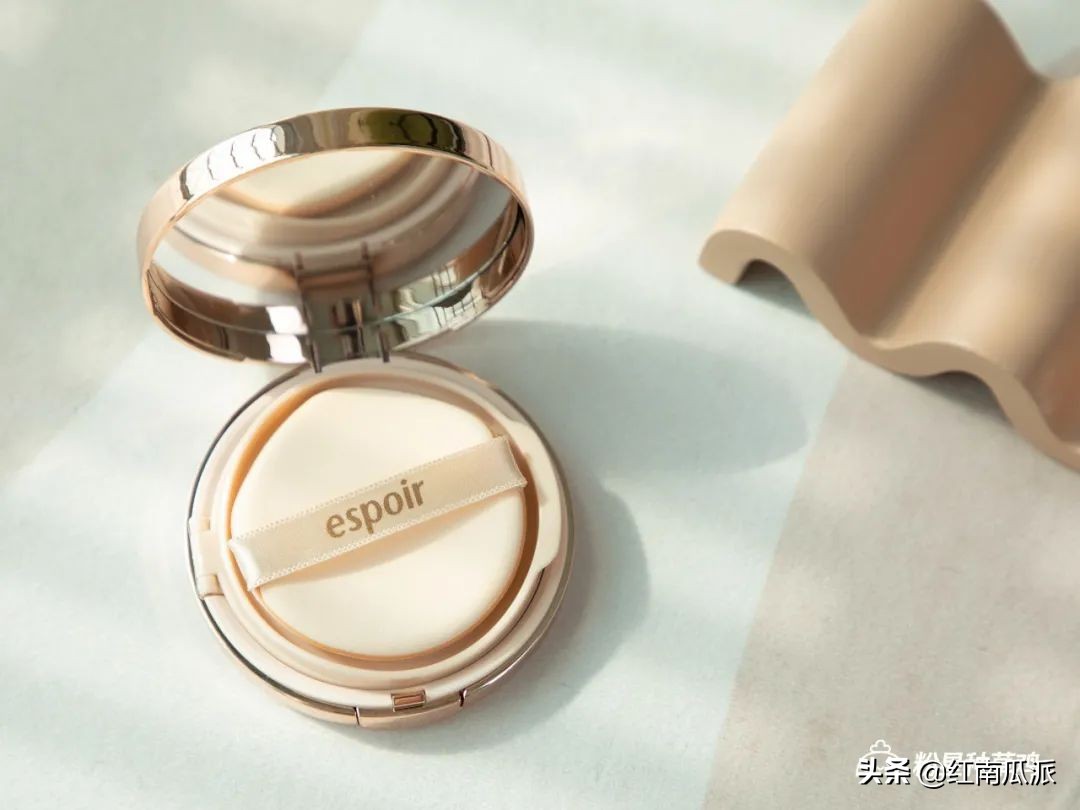 这几款神仙气垫，请你们闭眼入