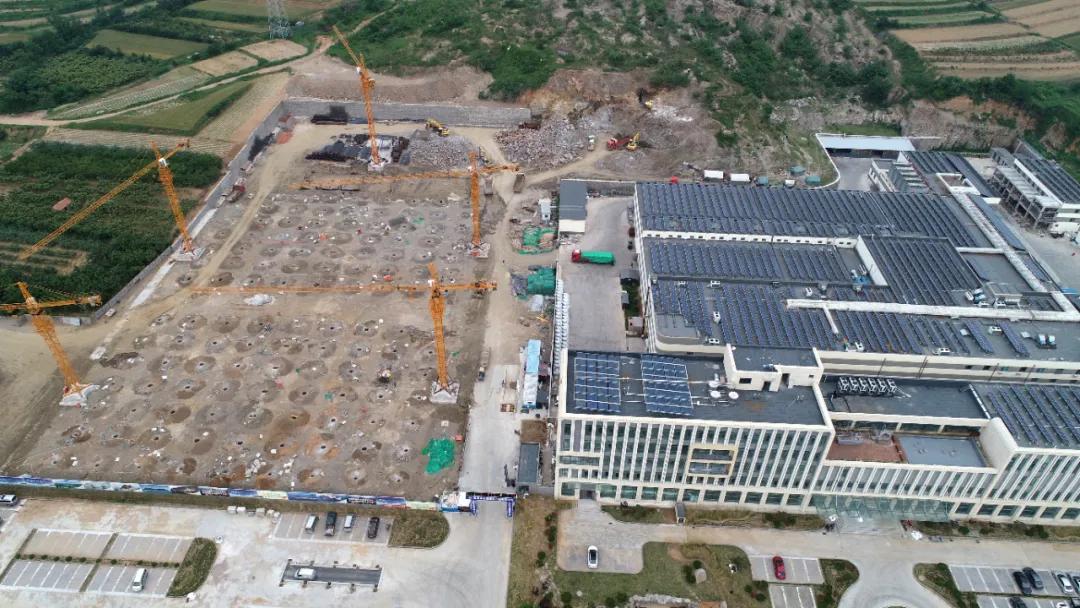 高质量发展项目清单,高质量发展项目汇报