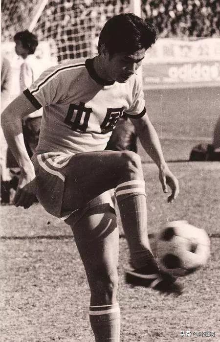 霍英东与省港杯足球