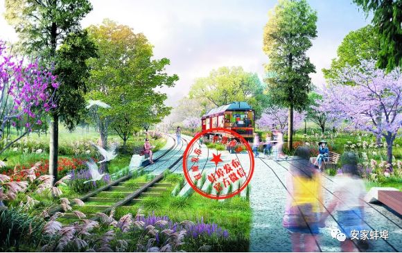 虎山公园改造最新消息,虎山公园改造工程