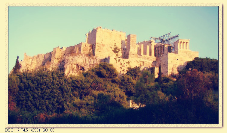 希腊文明发源于哪,希腊古老文明的发源地