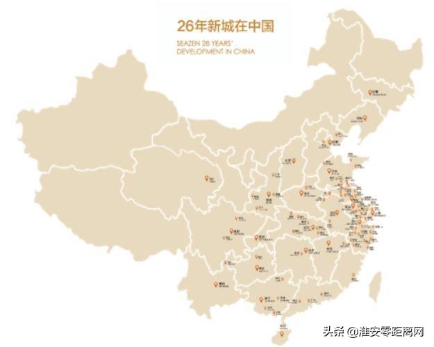 为什么吾悦金街这么热闹,吾悦广场发展靠的是谁