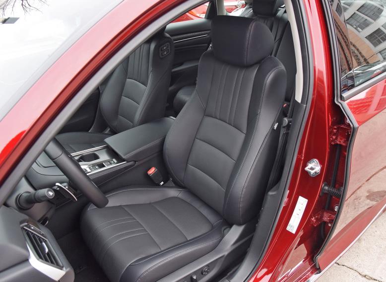 2018款本田雅阁让利高达1万,新本田雅阁优惠5万元