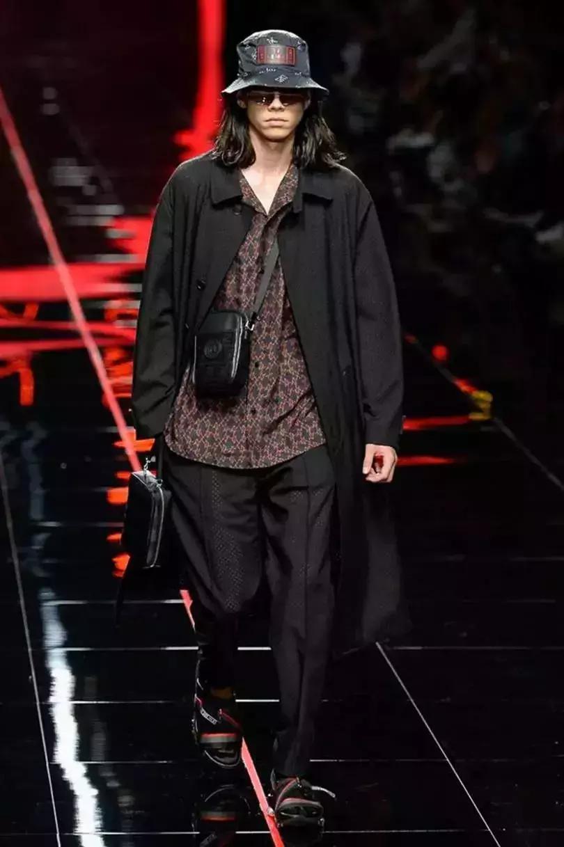 拯救大脸帽,夏日渔夫帽大脸