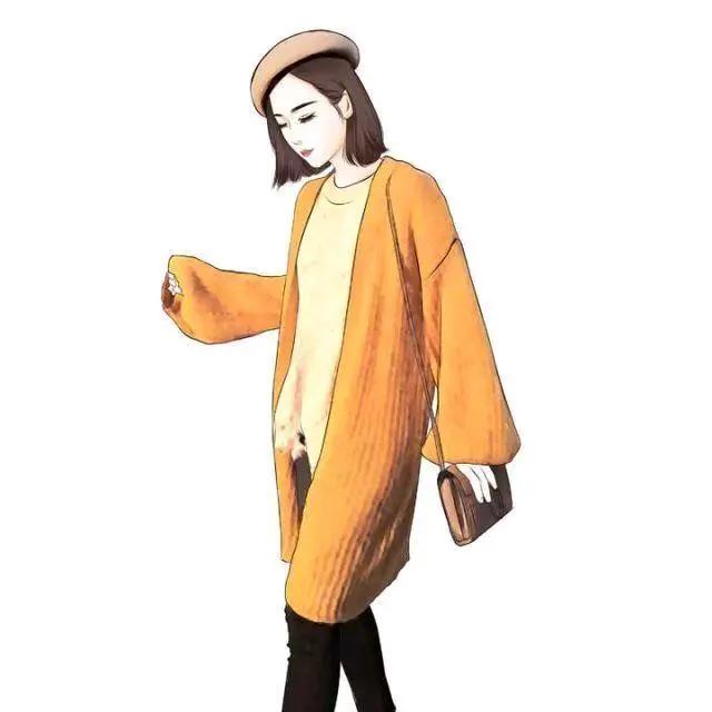 女性个性签名简短霸气干净,个性霸气的女性微信名字